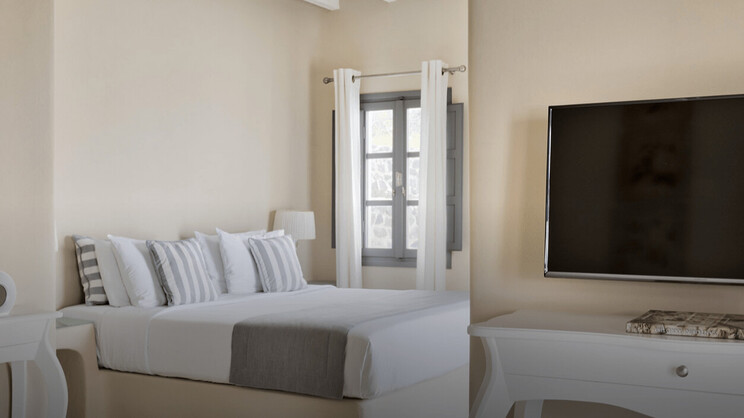 Carpe Diem Santorini